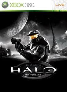 Halo: Combat Evolved Anniversary - Xbox 360