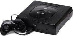 Sega Saturn System