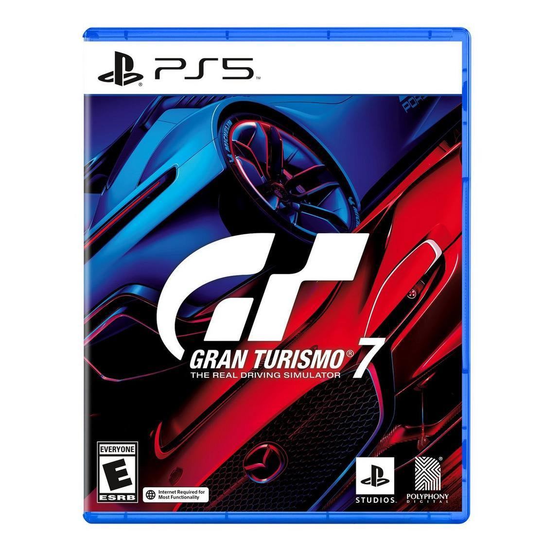 Gran Turismo 7 - Playstation 5