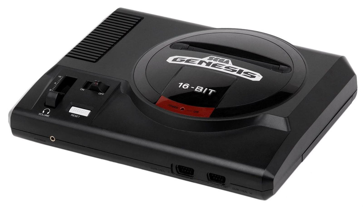 Sega Genesis Model 1