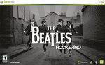 The Beatles: Rock Band Limited Edition - Xbox 360