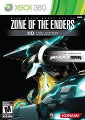 Zone of the Enders - Xbox 360