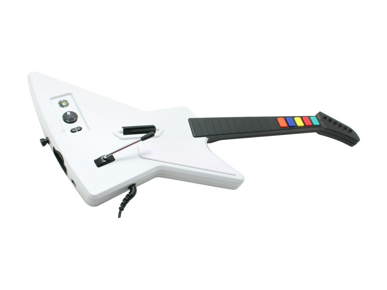 Guitar Hero X-Plorer Controller - Xbox 360