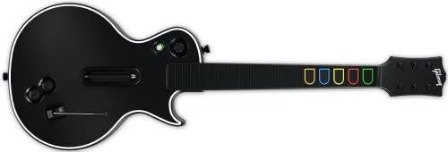 Guitar Hero Wireless Les Paul Controller - Xbox 360