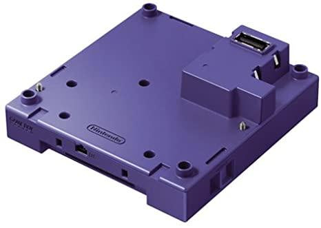 Indigo Gameboy Player - JP Gamecube