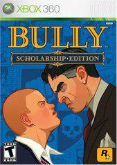 Bully Scholarship Edition - Xbox 360