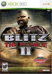 Blitz The League II Xbox - 360
