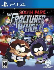 South Park: The Fractured But Whole - Playstation 4