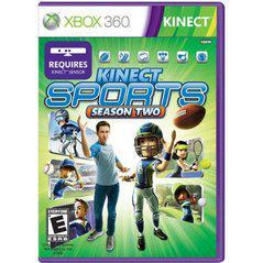 Arcanas Games - Kinect Sports: Season Two - Xbox 360
