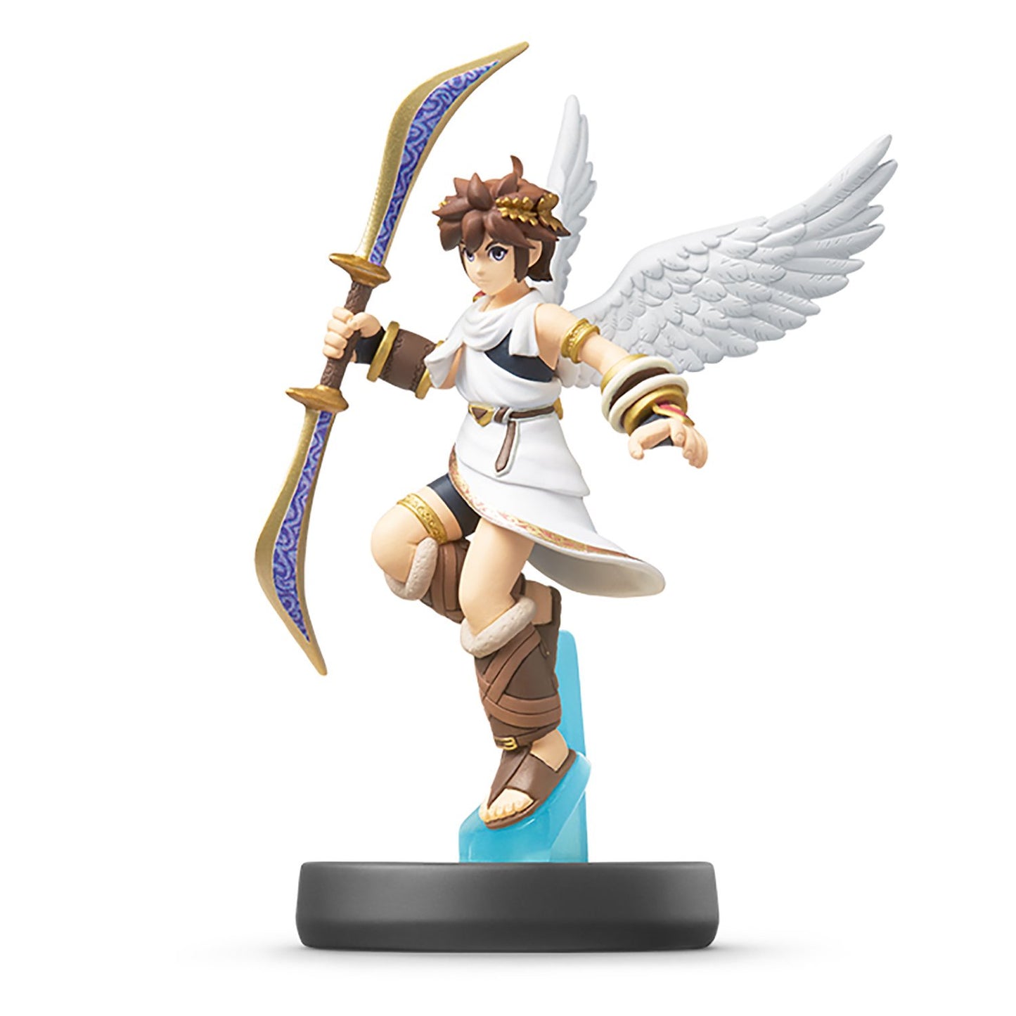Pit Amiibo