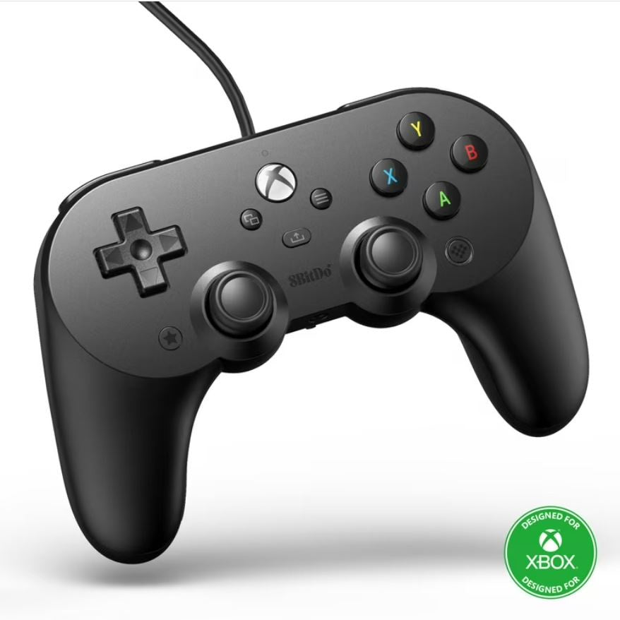 8BitDo Xbox/PC Controller - Loose