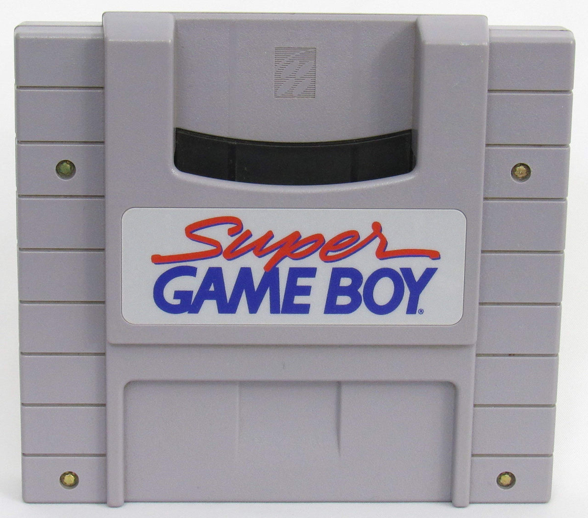 Super Gameboy - Super Nintendo