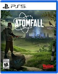 Atomfall - Playstation 5