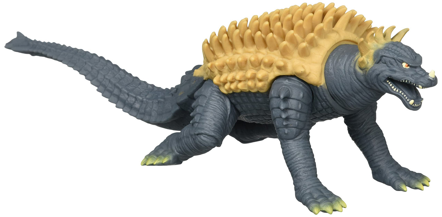 Bandai Monster Series: Anguirus (2004)