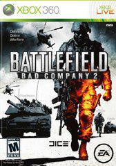 Battlefield Bad Company - Xbox 360