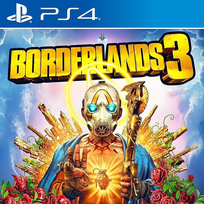 Borderlands 3 - Playstation 4