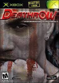 Deathrow - Xbox