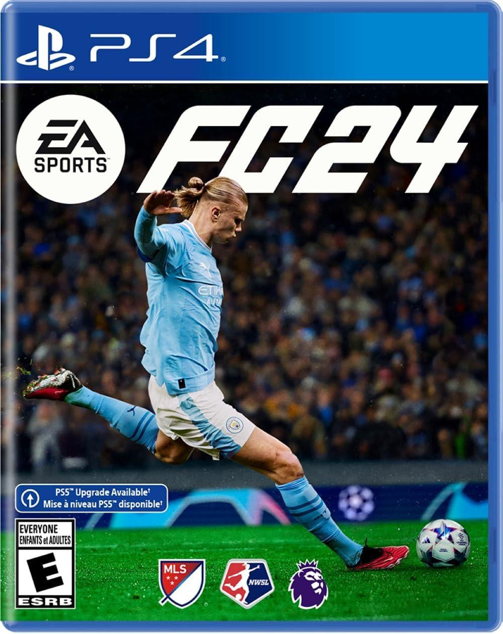 FC 24 - PS4