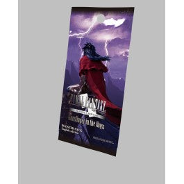 Final Fantasy TCG: Gunslinger in the Abyss Prerelease Kit