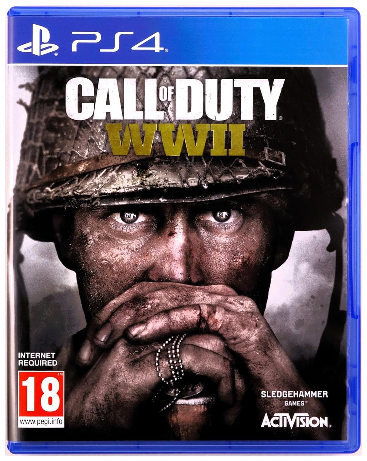 Call of Duty WWII - Playstation 4