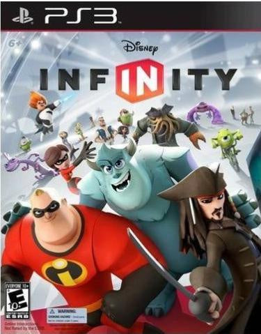 Disney Infinity - Playstation 3
