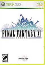 Final Fantasy XI - Xbox 360