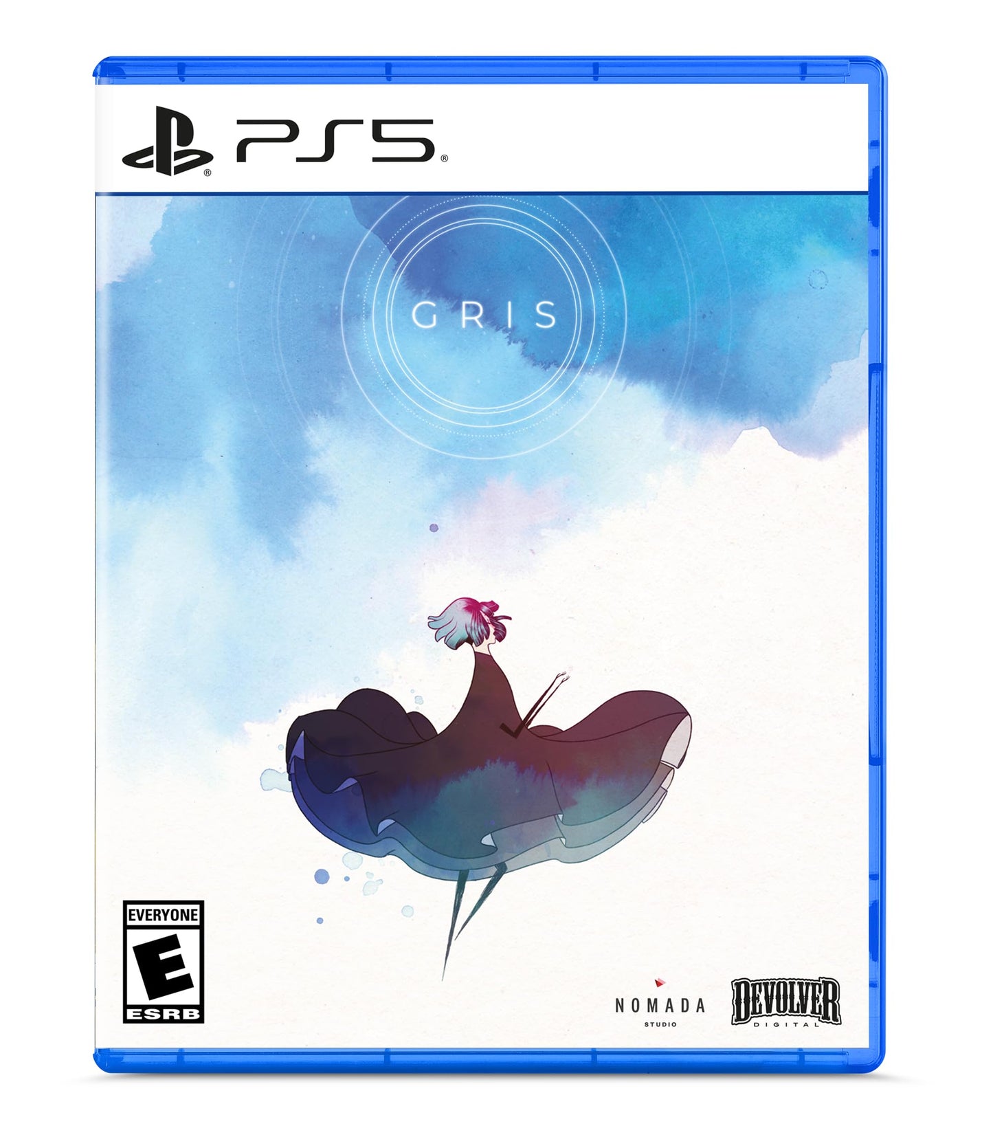 Gris - Ps5