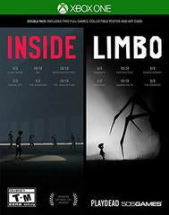 Inside Limbo Double Pack - Xbox One
