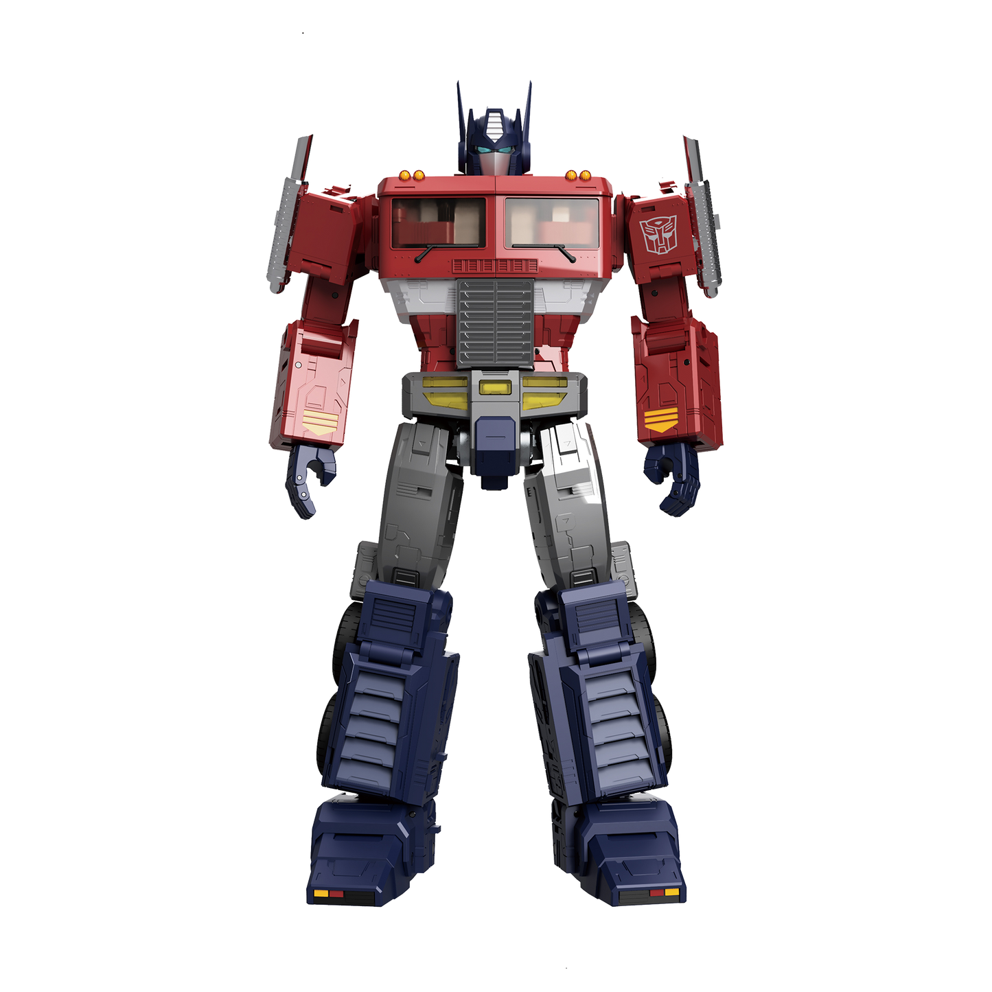 TRA GEN TT IMPORT MPG-17 OPTIMUS PRIME STYLE GEN