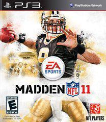 Madden NFL 12 - Playstation 3