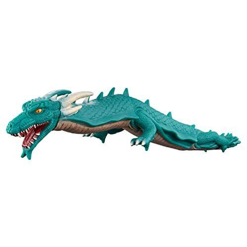 Bandai Monster Series: Manda 2004