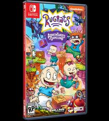 Rugrats: Adventures In Gameland - Nintendo Switch