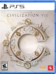 Sid Meier's Civilization VII - Playstation 5