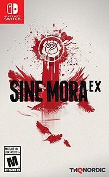 Sine Mora EX - Nintendo Switch