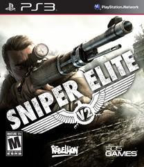 Sniper Elite V2 - Playstation 3