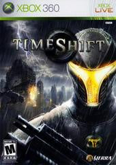 Timeshift - Xbox 360