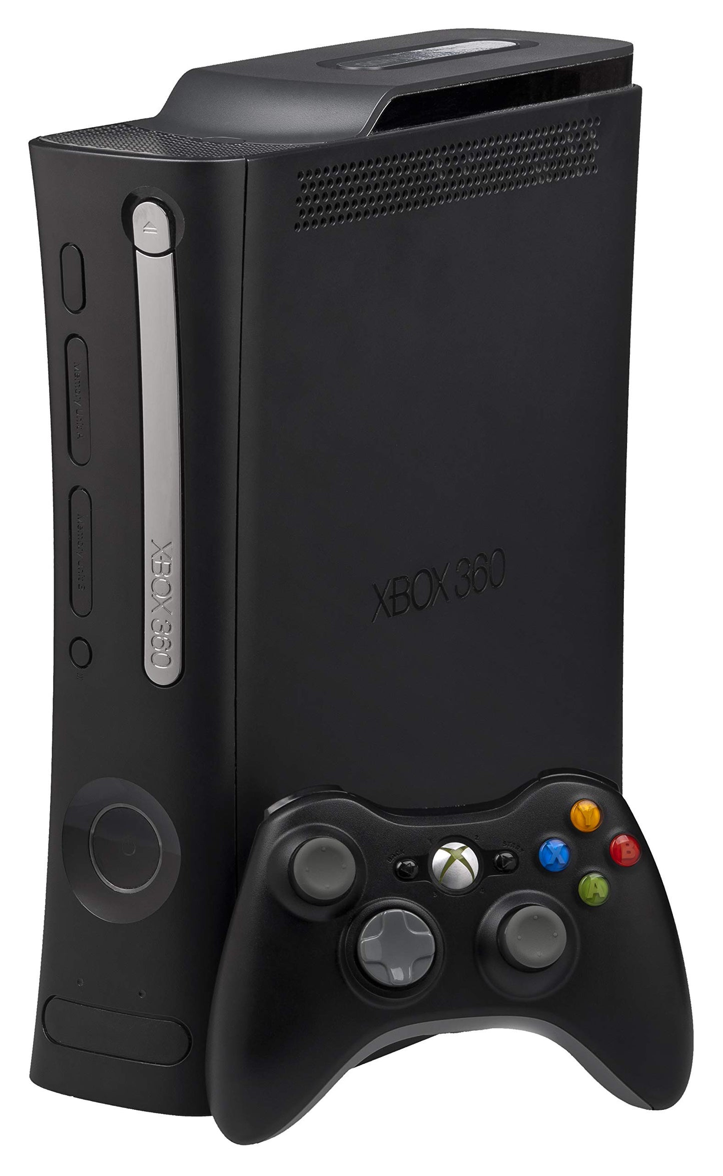 Xbox 360 System Elite 120GB