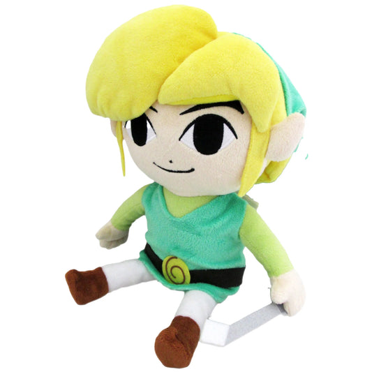 Little Buddy  Link 8" Plush