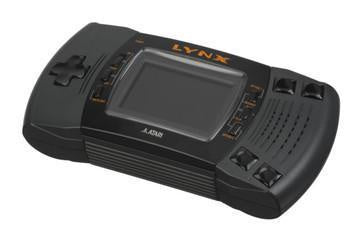Atari Lynx II Console