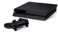 Playstation 4 500GB Black Console System