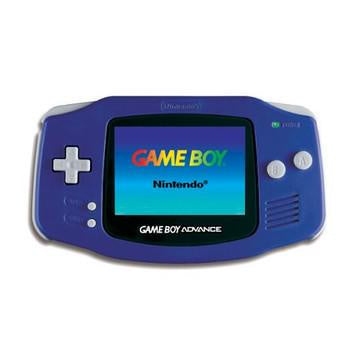 Gameboy Advance System