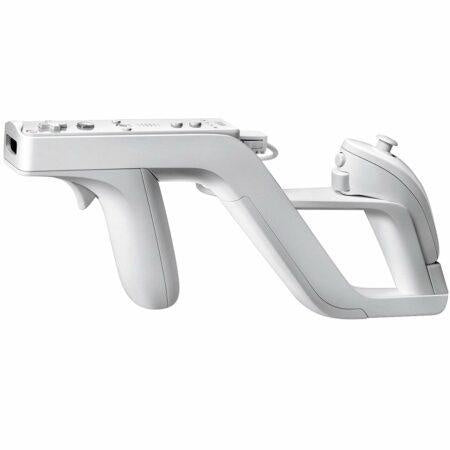 Wii Zapper