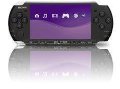 PSP System