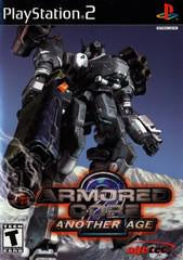 Armored Core 2 Another Age - Playstation 2