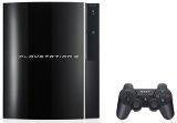 Playstation 3 System (Fat)