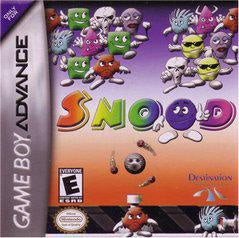 Snood - Gameboy Advance