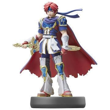Roy Amiibo