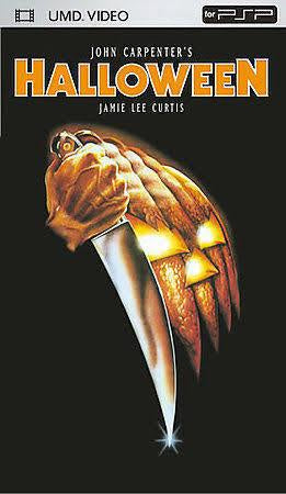 John Carpenter's Halloween [UMD] - PSP