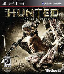 Hunted: The Demon's Forge Playstation 3