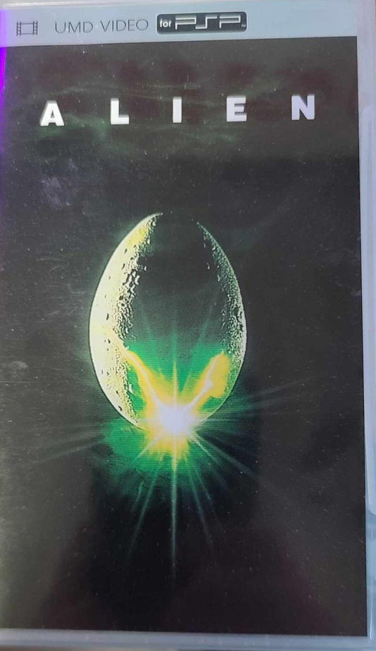 Alien [UMD] - PSP